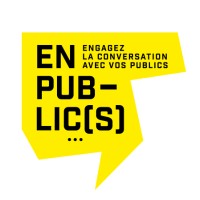 En Public(s) logo - Similar company to Studio Ganek
