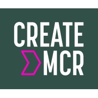 CreateMCR Ltd logo - Similar company to Koded Web