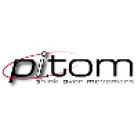 PITOM logo - Similar company to School Of Electrical And Computer Engineering - Oklahoma State University