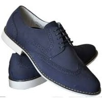 shooping shoes logo - Similar company to L'Riyu Shoes