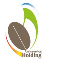 AgricService Holding B.V. logo - Similar company to Vizability Foundation