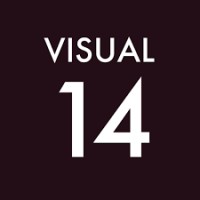 Visual14 logo - Similar company to Hangtime Media