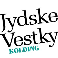 JydskeVestkysten Kolding logo - Similar company to Basic Cph - Model Agency