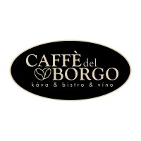 Caffè del Borgo logo - Similar company to Break Bar