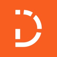 DriftLead logo - Similar company to Maius