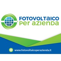 Fotovoltaico per azienda logo - Similar company to Sarden