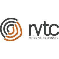 RVTC Rösterei Vier The Commonage logo - Similar company to Cms Tax Germany