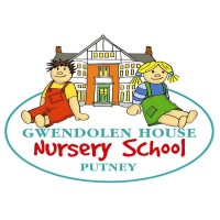Gwendolen House Nursery School logo - Similar company to Cagnoni Spa