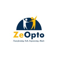 ZeOpto IT Services LLP logo - Similar company to Dtj Solutions