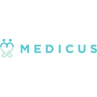 Medicus -Curis Technologies logo - Similar company to Smile Concepts