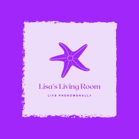 Lisa's Living Room logo - Similar company to Superpowered Dynamics™ Corporation