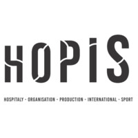HOPIS-SAS logo - Similar company to D-Way Creative Studio