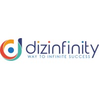 Dizinfinity logo - Similar company to Groot Marketing | Digital Marketing Agency