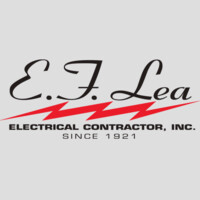 E.F. Lea Electrical Contractor logo - Similar company to Facility Automation Solutions