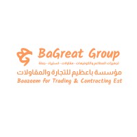 BaGreat Group logo - Similar company to Vt Designs