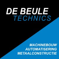 De Beule Technics logo - Similar company to De Roeve Industries