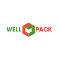 Well Pack logo - Similar company to Wellpack - Fábrica De Caixas Unipessoal Lda