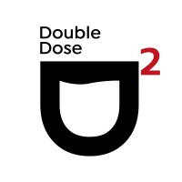 Double Dose logo - Similar company to Nk Rock