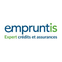 Empruntis L'agence Nîmes logo - Similar company to Concept Patrimoine