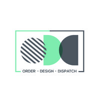 The ODD Factory logo - Similar company to Odd Factory