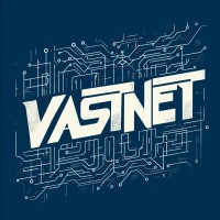 Vastnet logo - Similar company to Marketbridge Advisors