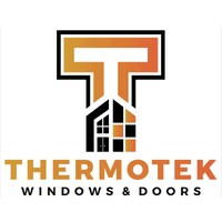 Thermotek Windows & Doors logo - Similar company to Creative Windows