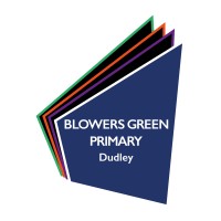 Blowers Green Primary logo - Similar company to Pegasus Academy