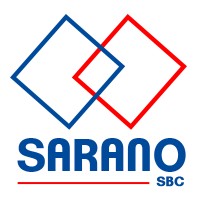 SARANO BUSINESS CONSULTING logo - Similar company to Designup
