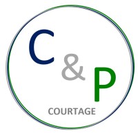CP Courtage logo - Similar company to Descudet&Cie - Courtage En Assurances