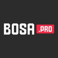 BOSApro logo - Similar company to Tres Group Gmbh