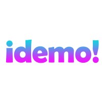 Idemo! logo - Similar company to Notehub