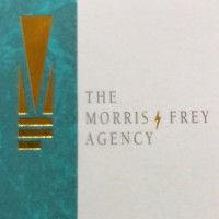 The Morris / Frey Agency