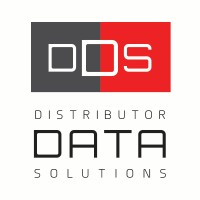 Distributor Data Solutions (DDS) logo - Similar company to Digital Data Services, Inc.
