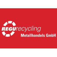 REGU Recycling Metallhandels GmbH logo - Similar company to Phi It-Services Gmbh