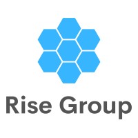 Rise Group logo - Similar company to Data Watch