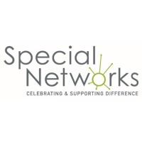 Special Networks logo - Similar company to Quality It