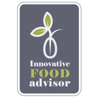 Innovative Food Advisor logo - Similar company to Studio Forward