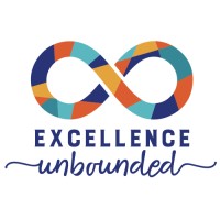 Excellence Unbounded logo - Similar company to Knowledgeconnect