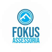 Fokus Assessoria logo - Similar company to Cym Brasil