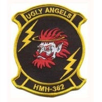 Marine Heavy Helicopter Squadron 362