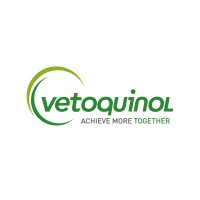 Vetoquinol Poland logo - Similar company to Pure Clinical Lab Network