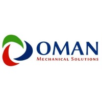 Oman Mechanical Solutions logo - Similar company to Energe