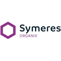 Organix logo - Similar company to Oncolines B.V.