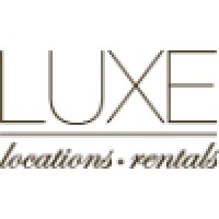 Luxe Rentals logo - Similar company to Prunelle.Ca