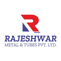 Rajeshwar Metal & Tubes Pvt. Ltd. logo - Similar company to Steel Stud Roll Forming Machine