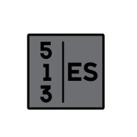 513EightySix logo - Similar company to Physiotru