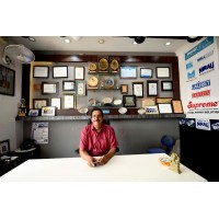 Hindustan Sanitary Stores logo - Similar company to Techwave Consultants