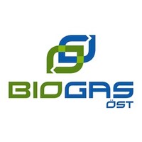 Biogas Öst logo - Similar company to Biodriv Öst