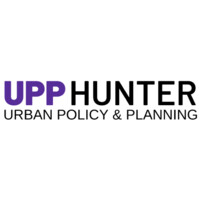 Hunter Urban Policy and Planning logo - Similar company to Ccead Puc-Rio