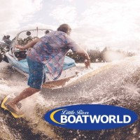 Little River Boatworld Inc. logo - Similar company to Quantum Marine Services